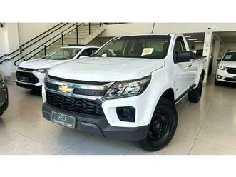 chevrolet s-10 2.8 ctdi cs ls 4wd