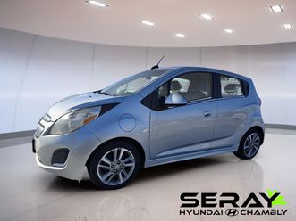 chevrolet spark ev 2015 5dr hb