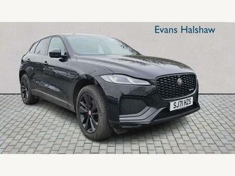 2.0 d200 mhev r-dynamic se auto awd euro 6 (start/stop) 5dr