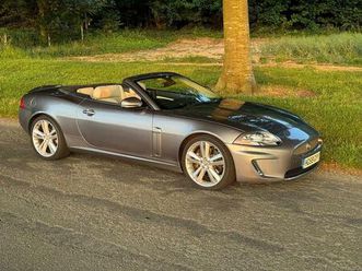 5.0 v8 portfolio auto euro 5 2dr