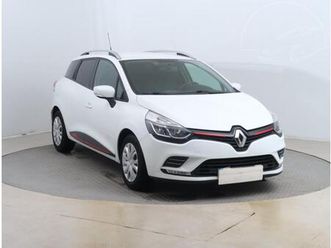 renault clio 1.2 16v, klima, tempomat