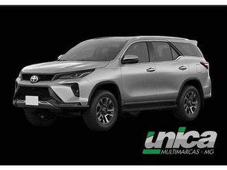 toyota sw4 2.8 tdi srx platinum 7l auto 4wd