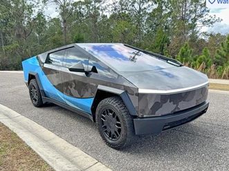 tesla cybertruck cybertruck
