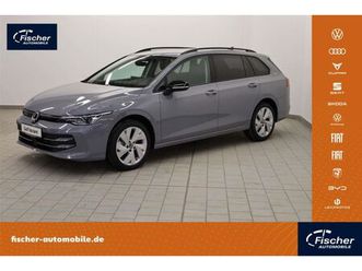 volkswagen golf variant 2.0 tdi scr energy