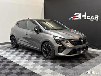 1.0 tce 90 esprit alpine