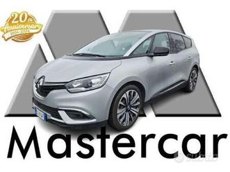 renault grand scenic g. scenic 7 posti 1.3 tce b