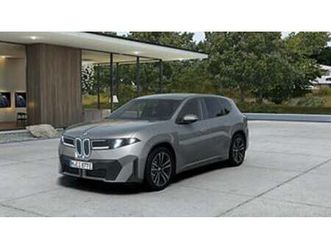 bmw ix3 50 xdrive 3,95% ränta fully charged m sport business l fr 7995:-