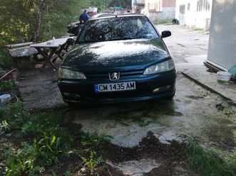 peugeot 406 1.8i 450 eur