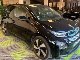 bmw i3 i (i01) 170ch 60ah (rex) atelier