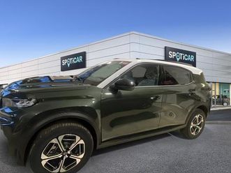 1.2 hybride 136ch max