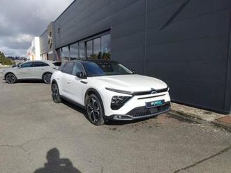 hybride rechargeable 225ch shine pack eeat8