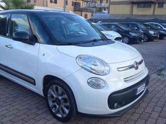500l living 500l living 1.6 multijet 105 cv pop star