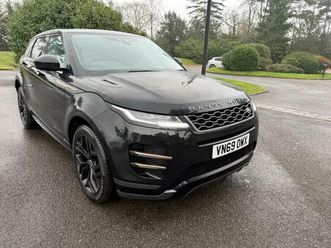 2.0 d150 r-dynamic fwd euro 6 (start/stop) 5dr