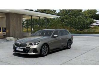 bmw 530 e xdrive touring 2,95% ränta m sport active ed drag da+ h/k