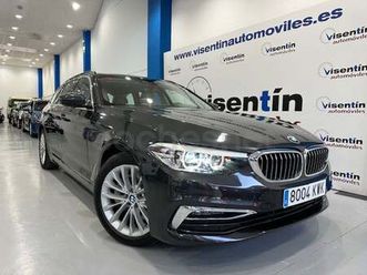 bmw serie 5 530ia touring