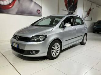 golf plus 2ª serie golf plus 1.2 tsi comfortline