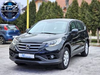honda*cr-v*2015.g*1.6 dtec-120ks*elegance*led+xenon*pdc*13990e, 2015 god.