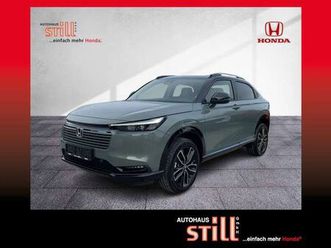 1.5 hybr. advance style navi*sitzhz* kamera