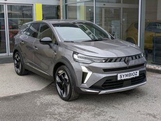 renault symbioz iconic full hybrid e-tech 160