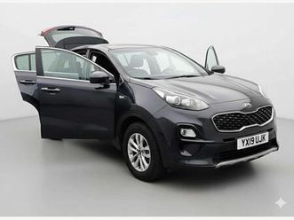 1.6 gdi 1 euro 6 (start/stop) 5dr