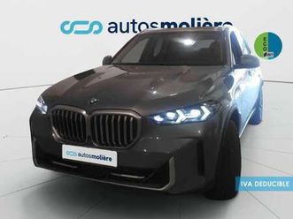 xdrive 30da xline