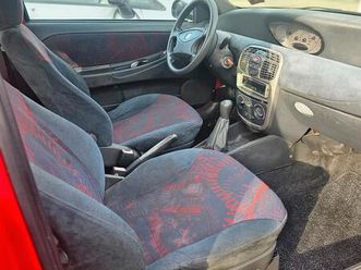 lancia y 1.2i 16v cat elefantino rosso