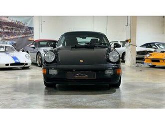 porsche 911 964 rs america - 1993