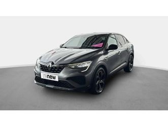 arkana e-tech 145 - 21b