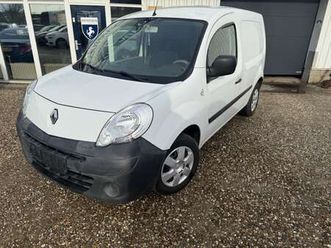renault kangoo - 1.5 d *airco*2011
