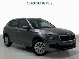 1.0 tsi selection dsg 85 kw (115 cv)