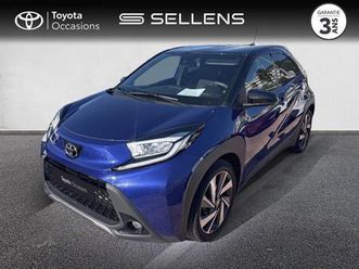 1.0 vvt-i 72ch collection s-cvt