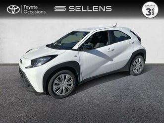 1.0 vvt-i 72ch dynamic my24