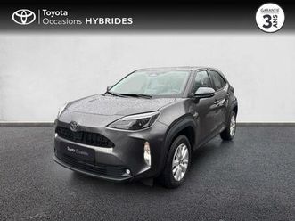 116h dynamic business + programme toyota experience mc24