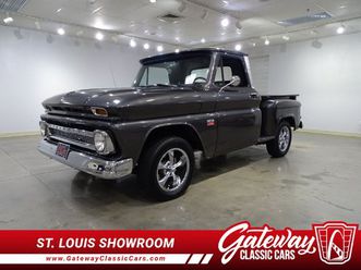 1966 chevrolet c10 for sale
