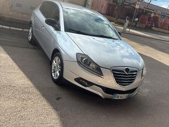 lancia delta 1600 multijet