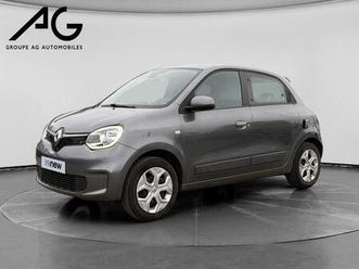 twingo iii sce 65 - 21 zen