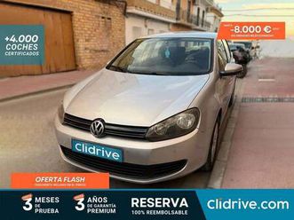 volkswagen golf plus 1.6tdi sport