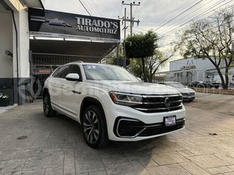 3.6 v6 highline 5p at