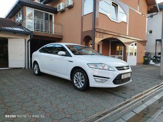 ‼️ford mondeo 1.6 tdci 2012 god‼️odlicno stanje‼️