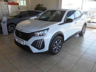 peugeot 2008 készletről. azonnal!!!