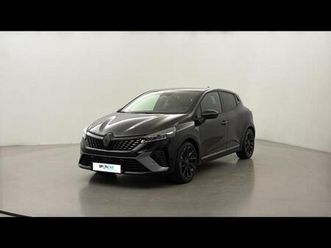 1.6 e-tech 145ch full hybrid esprit alpine - 25b