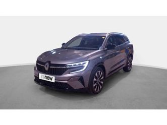 espace e-tech full hybrid 200 gsr2