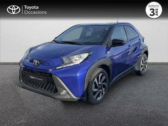 1.0 vvt-i 72ch design my23