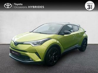 122h jbl edition 2wd e-cvt rc18