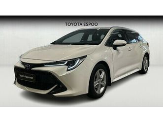 touring sports 1,8 hybrid prestige edition