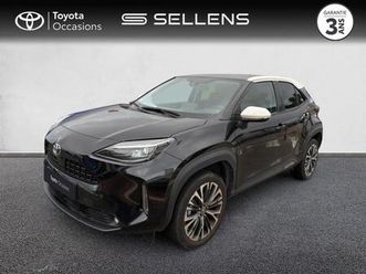 116h collection awd-i my21