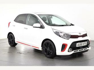 1.25 gt-line s euro 6 5dr