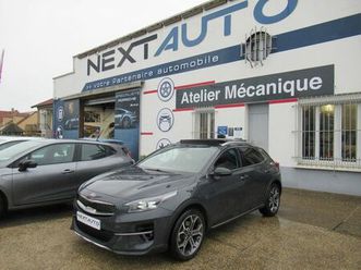 1.6 crdi 136ch mhev gt line premium 2021