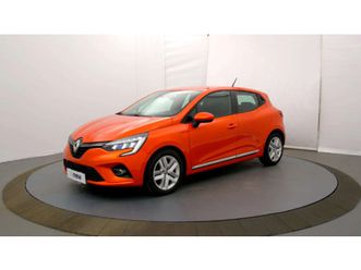 clio blue dci 100 - 21n