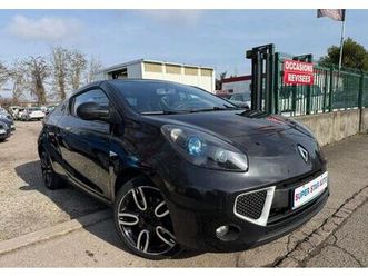 1.2l tce 100cv dynamique euro5 cab